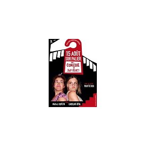 "Quinze août sur Palier" à Nice