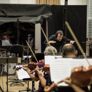 Carnaval de Nice 2022 : deux créateurs azuréens signent la musique officielle du Corso Royal