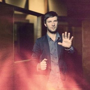 Bertrand Belin en première partie de Nouvelle Vague