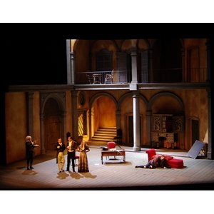  DON PASQUALE