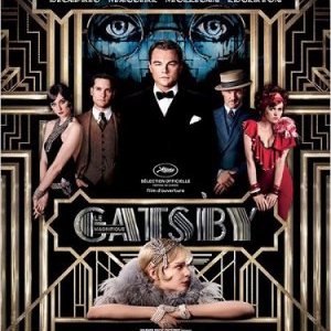 Gatsby le Magnifique