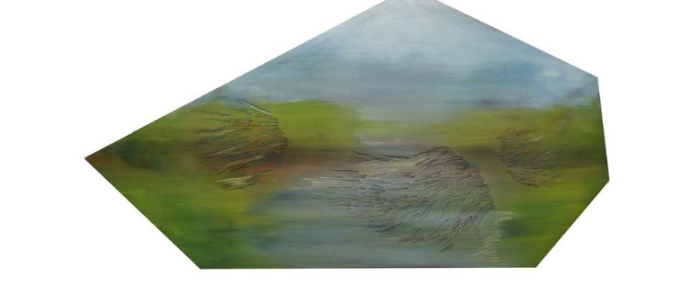 Botanica de Ziemowit Fincek à L'Entrepôt