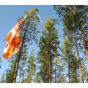 Shaking Horizon, Roman Ondák