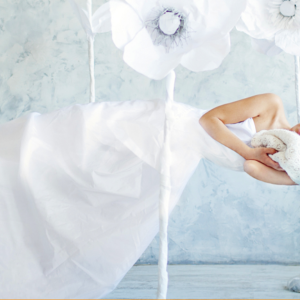 Opéra : séduisante "Dame Blanche" à Nice