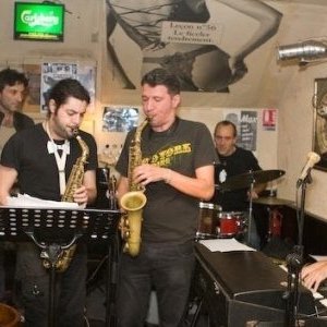 The Jimy Brown new experience