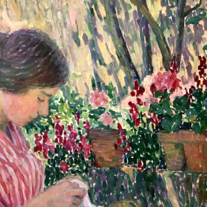 À Nice, les fleurs, c'est le bouquet !