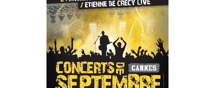 Laurent Garnier - Live Band / Etienne De Crecy - Live