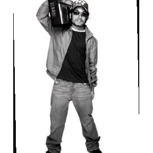 Urban - Inside Exposition graff & custom