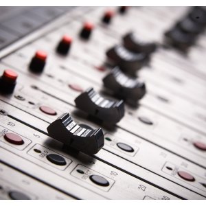 Nice : Un studio d'enregistrement et une salle de concert pour les jeunes