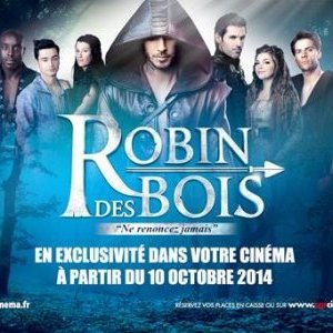 Robin des Bois