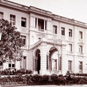 Le Musée Masséna fête ses cent ans