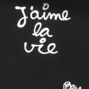 "Un autre Ben que..."