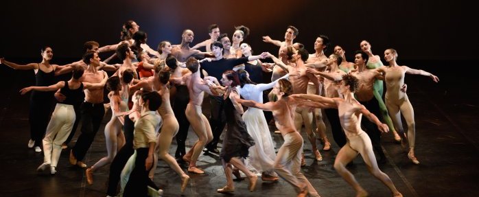 Anthéa : théâtre, musiques, cirque, opéra... l'incroyable affiche de la nouvelle saison !