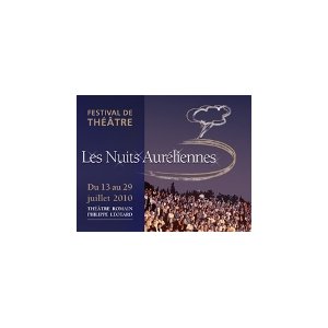 Les Nuits Auréliennes