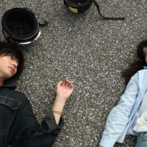 « Asako I & II » de Ryusuke Hamaguchi