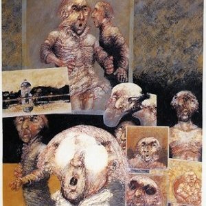 Chronique d'un galeriste