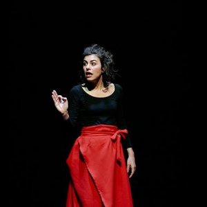 T'ES TOI ! d'Eva Rami