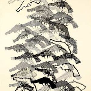 Fondation Maeght, 50 Artistes, une Collection