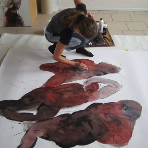 Ela Tom - Parcours 1994-2014