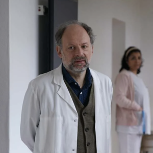 « Le dernier souffle », de Costa-Gavras