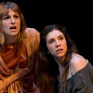 Cannes : Une histoire d'amour, d'Alexis Michalik