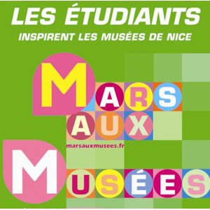 Mars aux Musées 2010 