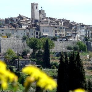 Saint-Paul de Vence a son "APPLI" !