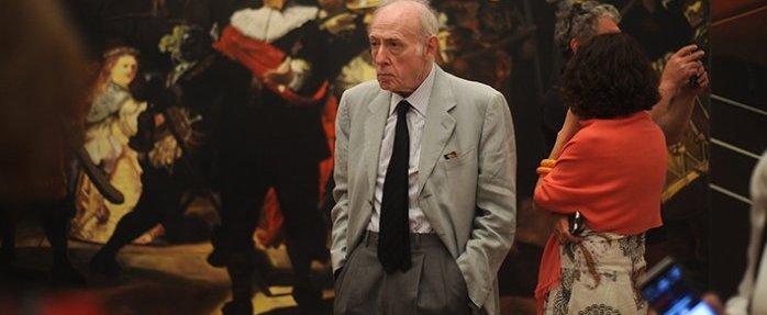 Eduardo Arroyo à la Fondation Maeght : dans le respect des traditions 