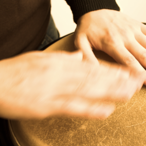 Le Carnaval de Nice 2023 « Roi des Trésors du Monde » veut étoffer son groupe de percussions