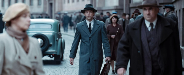 Ciné : Deux procureurs, de Sergei Loznitsa