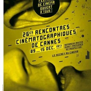 Retour sur les 26èmes Rencontres Cinématographiques de Cannes