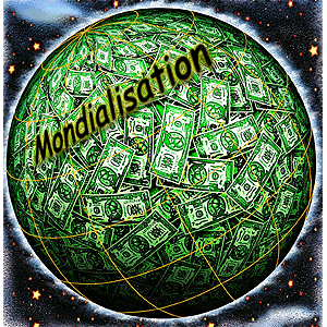 La mondialisation et la transformation de nos manières de voir le monde