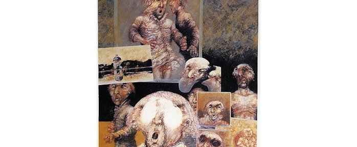 Chronique d'un galeriste