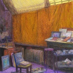 Carlo COLA Les couleurs de l'âme