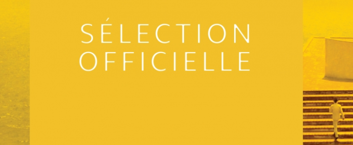 La sélection officielle du FIF 2016