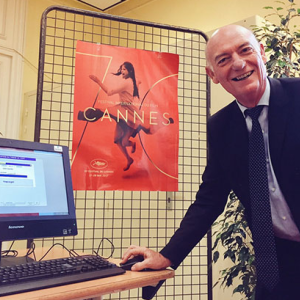 70 ème Festival de Cannes : 1 500 Cannois monteront les marches !