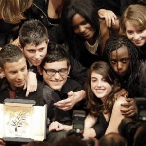 Des jeunes azuréens issus du dispositif « CAPS » montent les marches du Festival de Cannes