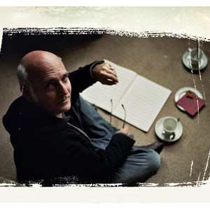 Ludovico Einaudi au Théâtre de Verdure à Nice