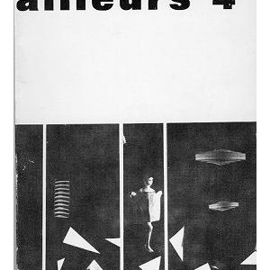 Arden Quin entre Buenos Aires et Paris