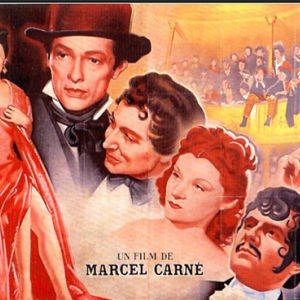 Mars au musée" fait son cinéma"