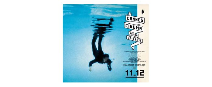 C'est la rentrée à Cannes Cinéma ! 