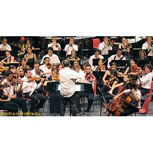 Le Sacre du Printemps offert à 1 446 collégiens du département