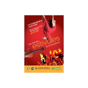 Plus de 450 spectacles gratuits !