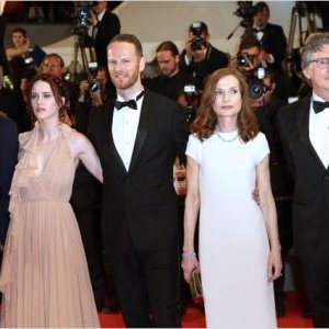 Back Home (Louder than Bombs)