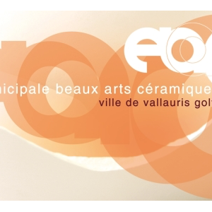 Vallauris, une école de la céramique ouverte au monde 