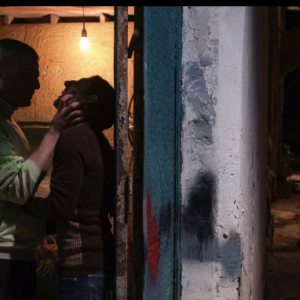 Dogman de Matteo Garrone