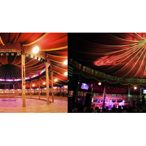 Le Printemps s'installe à Vence le 30 mars !