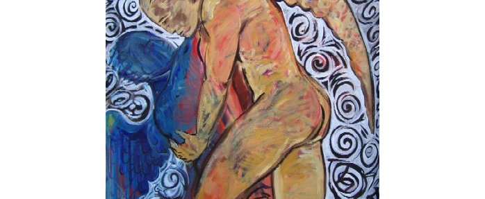 Patrick BOCCAROSSA, un digne « héritier » des expressionnistes (3/3)