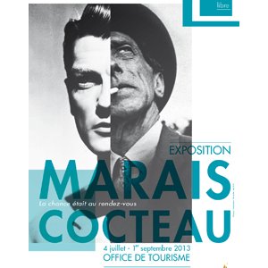 Marais et Cocteau, réunis à nouveau 