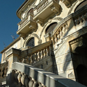 Programmation Villa Caméline 2014